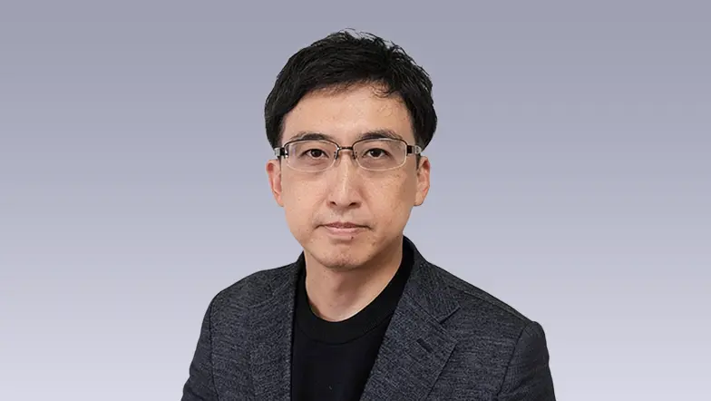 Kentaro Kume