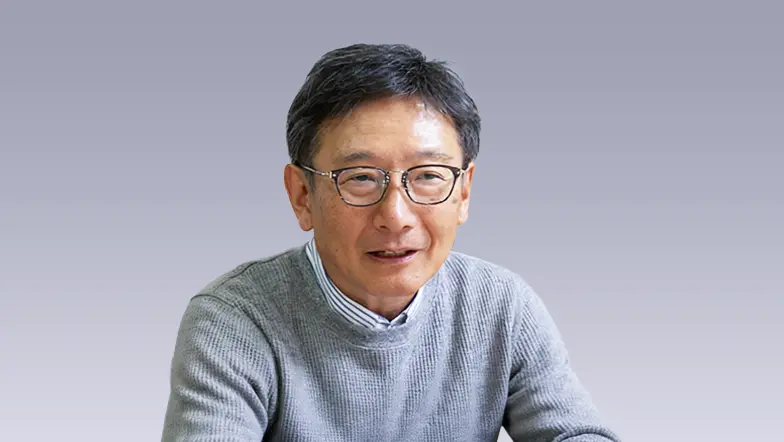 Makoto Nakanishi, M.D., Ph.D.