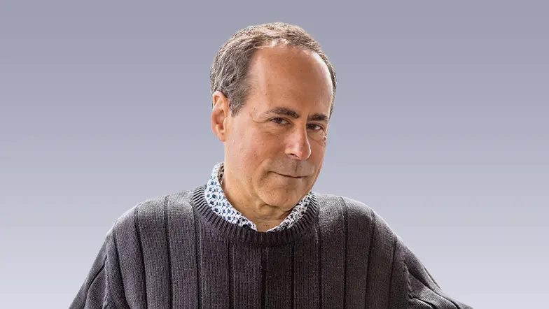 Mark A. Kay, M.D., Ph.D.