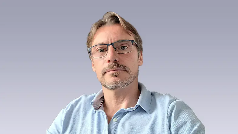 Matthias Hebben, Ph.D.