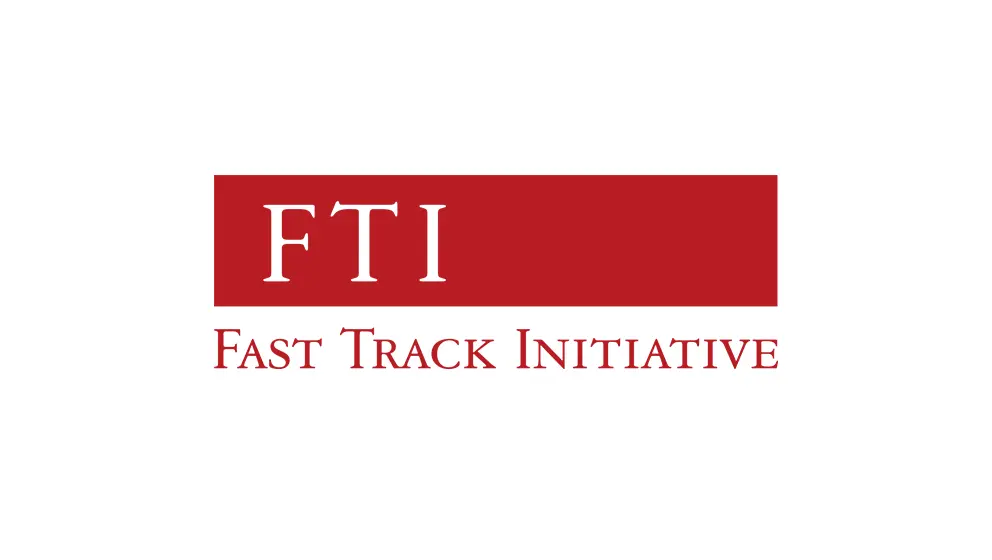 FTI FAST TRACK INITIATIVE