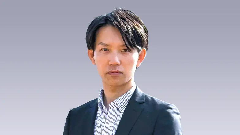 Shinnosuke Tsuji, Ph.D.