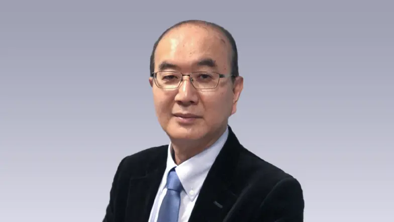 Shinichi Torii, Ph.D.