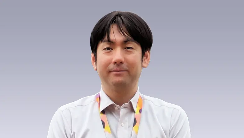 Satoshi Suyama, Ph.D.